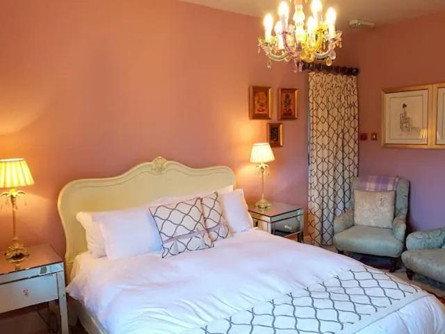 No 6 The Square Tearooms & Accommodation Buxton  Exterior foto